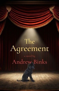 Enlarge image Cover: The Agreement - Cormorant Books,Canada