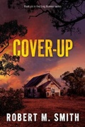 Cover: Cover-Up - Angry Cat Publications