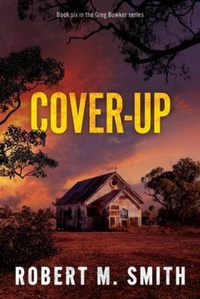 Enlarge image Cover: Cover-Up - Angry Cat Publications