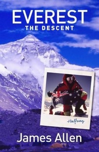 Enlarge image Cover: Everest - James Allen