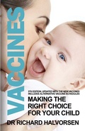 Cover: Vaccines 5th Edition - Gibson Square Books Ltd