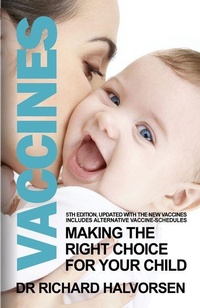 Enlarge image Cover: Vaccines 5th Edition - Gibson Square Books Ltd