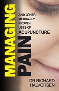 Cover: Managing Pain - Global Book Sales