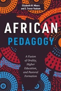 Cover: African Pedagogy - Langham Publishing