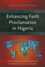 Cover: Enhancing Faith Proclamation in Nigeria - Langham Publishing