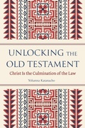 Cover: Unlocking the Old Testament - Langham Global Library