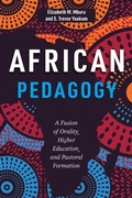 Cover: African Pedagogy - Langham Partnership International