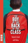 Cover: The Boy at the Back of the Class - Nick Hern Books