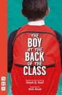 Cover: The Boy at the Back of the Class - NHB Modern Plays