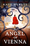 Cover: The Angel of Vienna - BOOKOUTURE
