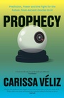 Cover: Prophecy - Swift Press