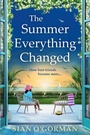 Cover: The Summer Everything Changed - Boldwood Books Ltd