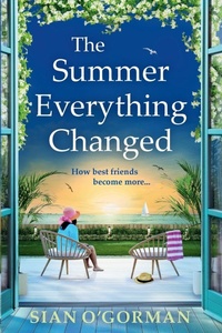 Enlarge image Cover: The Summer Everything Changed - Boldwood Books Ltd