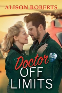 Enlarge image Cover: Doctor Off Limits - Boldwood Books Ltd