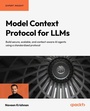 Cover: Model Context Protocol for LLMs - Packt Publishing