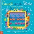 Cover: Count and Slide Ocean Friends - Make Believe Ideas