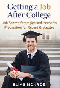 Enlarge image Cover: Getting A Job After College - Publishdrive
