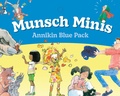 Cover: Munsch Minis 6 Pack #2 (Mini Book Annikins) - Annick Press Ltd