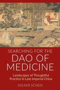 Cover: Searching for the DAO of Medicine - Berghahn Books