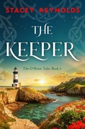 Cover: The Keeper - Storm Publishing