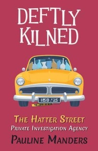 Enlarge image Cover: Deftly Kilned - Ottobeast Publishing