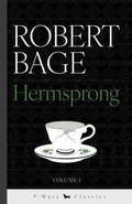 Cover: Hermsprong - P-Wave Classics