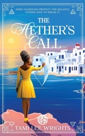 Cover: The Aether's Call - Solcraft Publishing