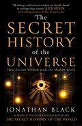 Cover: The Secret History of the Universe - Firefinch Publishing