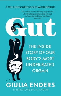 Enlarge image Cover: Gut - New River Books Ltd