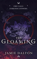 Cover: The Gloaming (Blood of the Revenants, #1) - Grey Veil Publishing