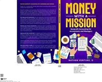Enlarge image Cover: Money with a Mission - Nathen D Venture