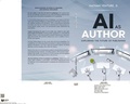 Cover: AI as Author - Nathen D Venture