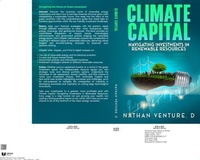 Enlarge image Cover: Climate Capital - Nathen D Venture