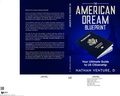 Cover: The American Dream Blueprint - Nathen D Venture