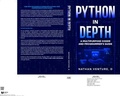 Cover: Python in Depth - Nathen D Venture