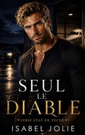Cover: Seul Le Diable - Isabel Jolie