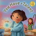 Cover: You Have a Talent - Brandylane Publishers, Inc.