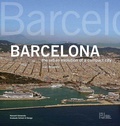 Cover: Barcelona - Oro Editions