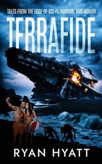 Enlarge image Cover: Terrafide - Liminal Books