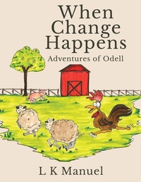 Enlarge image Cover: When Change Happens - MINDSTIR MEDIA