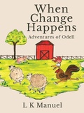 Cover: When Change Happens - MINDSTIR MEDIA