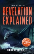 Cover: Revelation Explained - Indie Pen Press