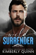 Cover: Wild Surrender - North Mile Books