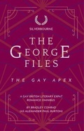 Cover: The George Files: The Gay Apex - Tremolo A Tiempo Design House