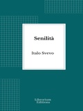 Cover: Senilit&agrave; - Librorium Editions