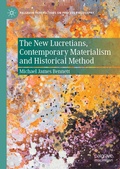 Cover: The New Lucretians, Contemporary Materialism and Historical Method - Palgrave Macmillan
