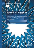 Cover: Beyond Orientalism - Palgrave Macmillan