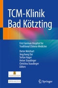 Cover: TCM-Klinik Bad K&ouml;tzting - Springer