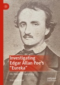 Cover: Investigating Edgar Allan Poe's "Eureka" - Palgrave Macmillan