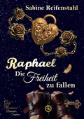 Cover: Raphael - Elysion